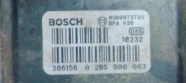 VAG 6Q0907379G в наличии Львов