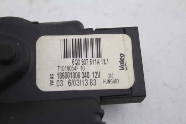 VAG 6Q0907511A в наличии Киев