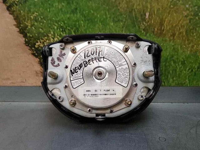6Q0909605A VAG Модуль-процессор управления подушкой безопасности (ЭБУ AIRBAG) купить в Днепр
