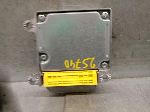 6Q0909605AH Модуль-процессор управления подушкой безопасности (ЭБУ AIRBAG) купить Ирпень