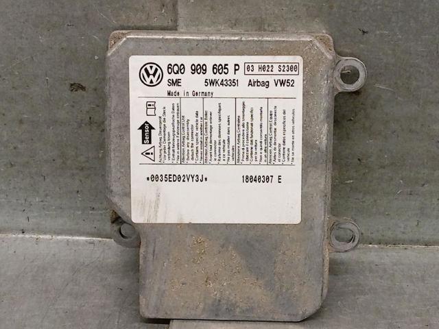 6Q0909605P VAG купить в Хмельницкий