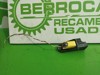 Sensor SRS 6Q0909606 VAG