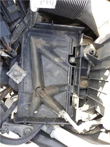 Fixação (suporte) de bateria recarregável 6Q0915331D VAG