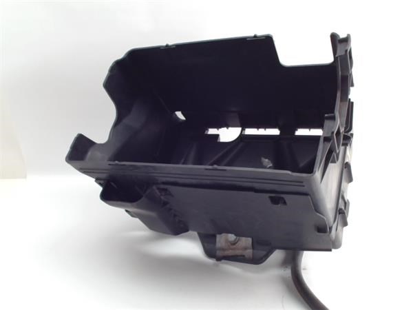 Fixação (suporte) de bateria recarregável 6Q0915331D VAG/Seat