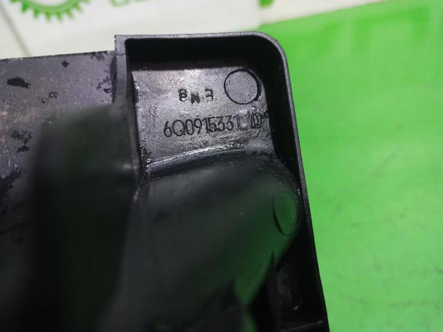 VAG 6Q0915331D Подставка аккумулятора в наличии Кривой Рог