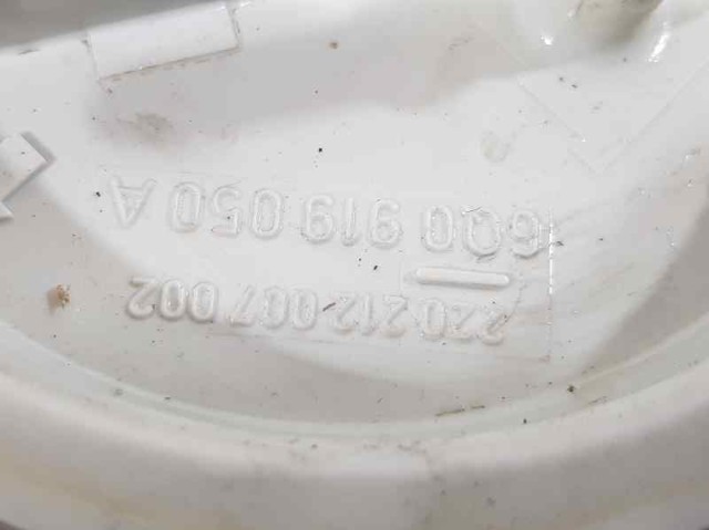 VAG 6Q0919050A Бензонасос в наличии Павлоград