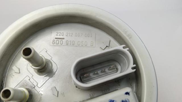 VAG 6Q0919050B Бензонасос в наличии Тернополь