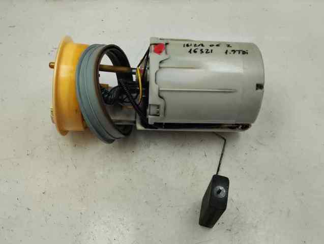 6Q0919050C VAG Бензонасос купить в Черкассы