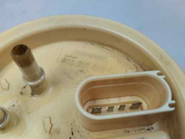 6Q0919050C VAG Бензонасос купить в Черновцы