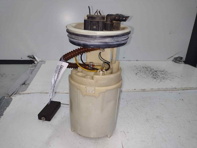 Bomba de combustível para skoda fabia i 1.4 azf 6Q0919051