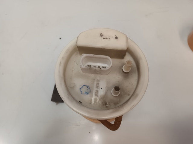 Módulo de bomba de combustível com sensor do nível de combustível 6Q0919051C VAG