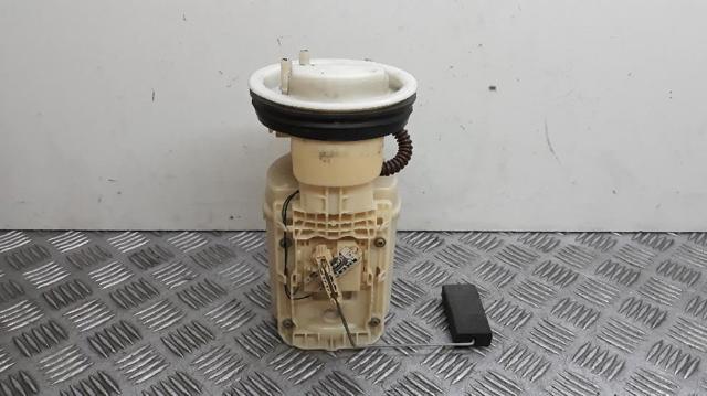 Módulo de bomba de combustível com sensor do nível de combustível 6Q0919051C VAG