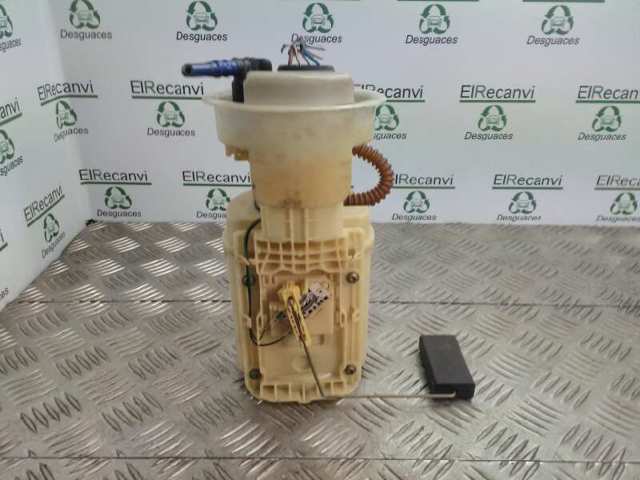 Módulo de bomba de combustível com sensor do nível de combustível 6Q0919051C VAG