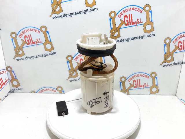 Módulo de bomba de combustível com sensor do nível de combustível 6Q0919051C VAG