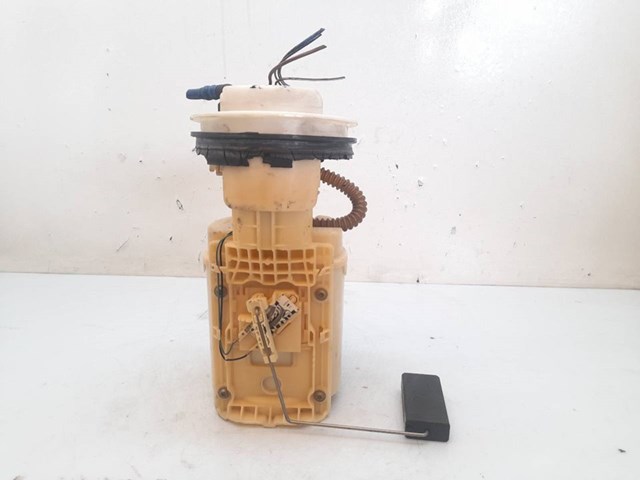 Módulo de bomba de combustível com sensor do nível de combustível 6Q0919051C VAG