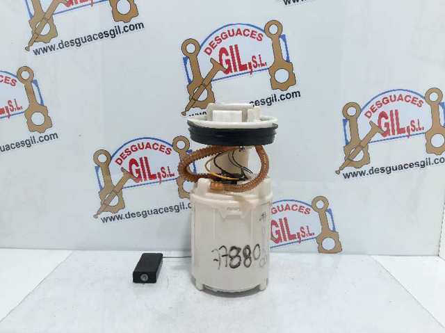 Módulo de bomba de combustível com sensor do nível de combustível 6Q0919051C VAG