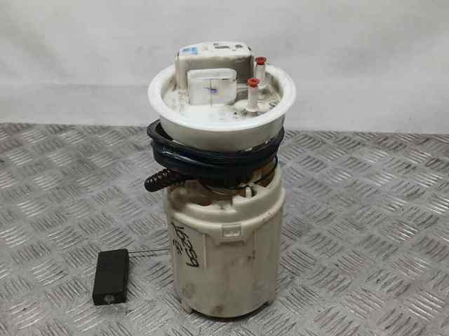 Módulo de bomba de combustível com sensor do nível de combustível 6Q0919051F VAG