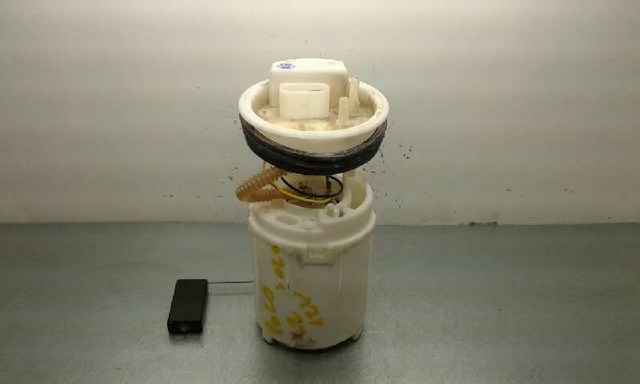 Módulo de bomba de combustível com sensor do nível de combustível 6Q0919051F VAG