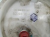 Módulo de bomba de combustível com sensor do nível de combustível 6Q0919183A VAG