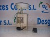 Módulo de bomba de combustível com sensor do nível de combustível 6Q0919183A VAG