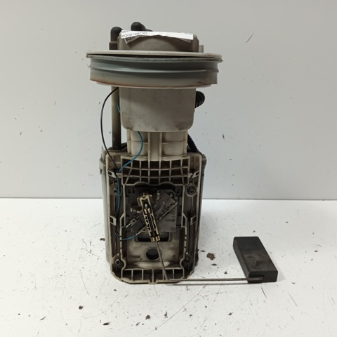 Sensor do nível de combustível no tanque Skoda Fabia