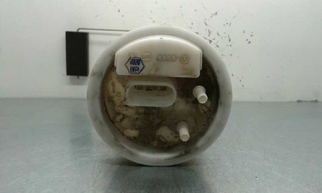 Sensor do nível de combustível no tanque Skoda Fabia