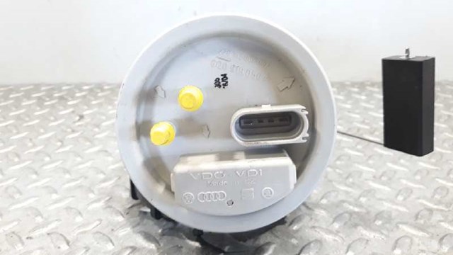 Sensor do nível de combustível no tanque Skoda Fabia