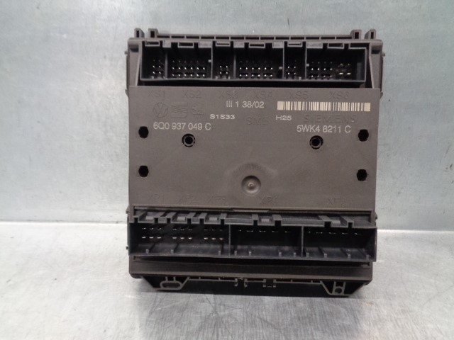 6Q0937049C VAG купить в Каменское