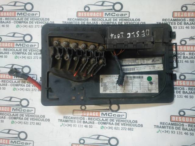 VAG 6Q0937550C в наличии Чернигов