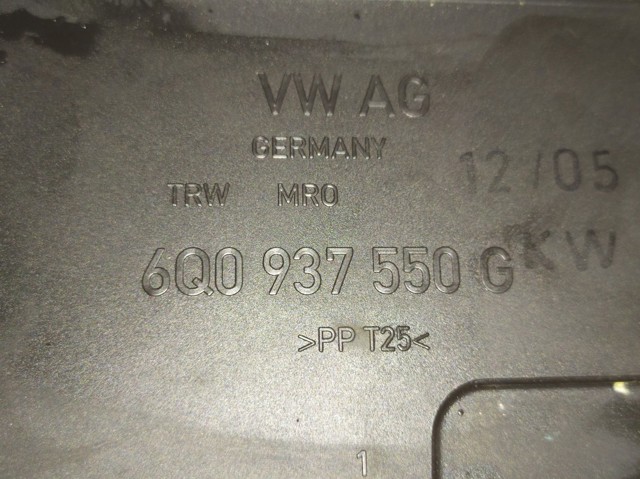 6Q0937550G купить Днепр