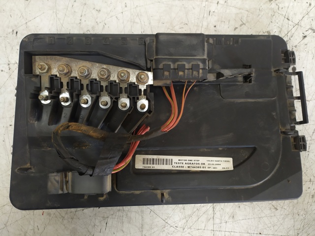 VAG 6Q0937550G в наличии Ужгород