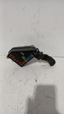 Unidade de dispositivos de segurança Seat Ibiza 3 6L1