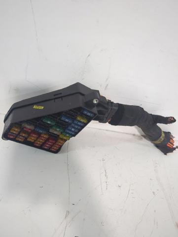 Unidade de dispositivos de segurança Seat Ibiza 3 6L1