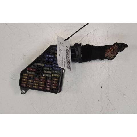 Unidade de dispositivos de segurança Seat Ibiza 3 6L1