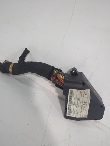 Unidade de dispositivos de segurança Seat Ibiza 3 6L1