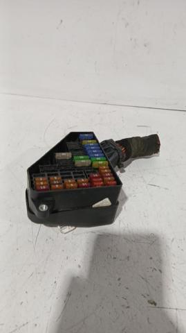 Unidade de dispositivos de segurança Seat Ibiza 3 6L1