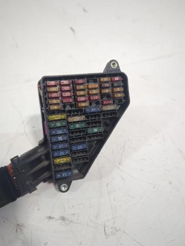 Unidade de dispositivos de segurança Seat Ibiza 3 6L1