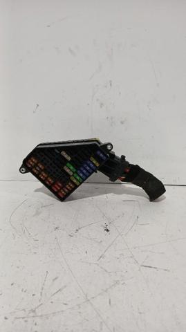 Unidade de dispositivos de segurança Seat Ibiza 3 6L1