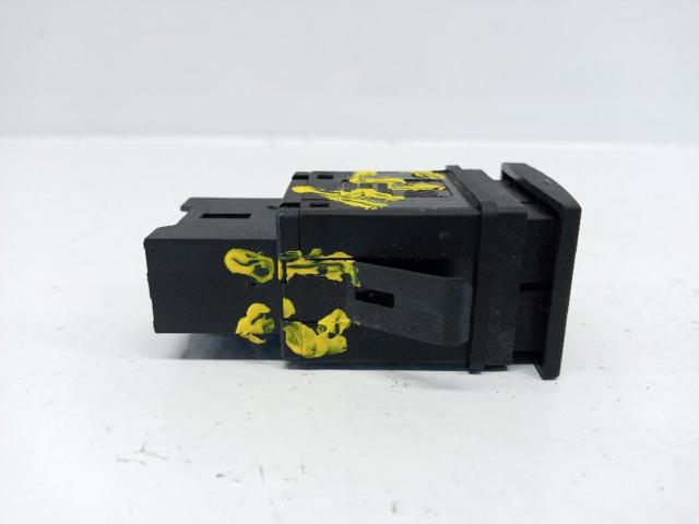 Botão de ativação do sinal de emergência Volkswagen Polo 4 9N, 9A