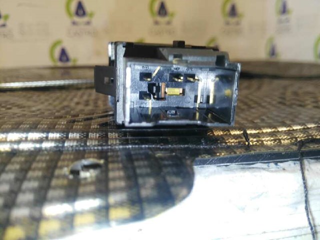 6Q0953235A VAG Кнопка аварийки купить в Кривой Рог
