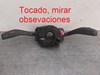 Mando luces para seat ibiza (6l1) 6Q0953503