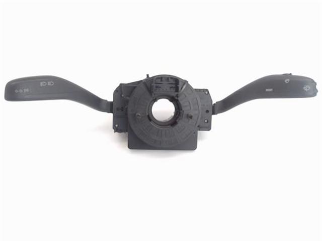 Comutador instalado na coluna da direção, montado 6Q0953503AE VAG