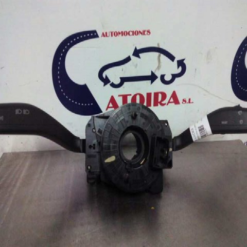 VAG 6Q0953503AF Переключатель подрулевой, в сборе в наличии Ужгород