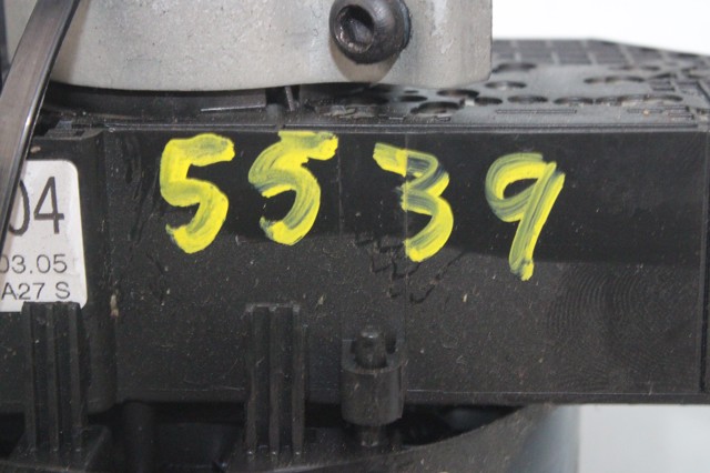 6Q0953503AF Подрулевой переключатель купить Черновцы