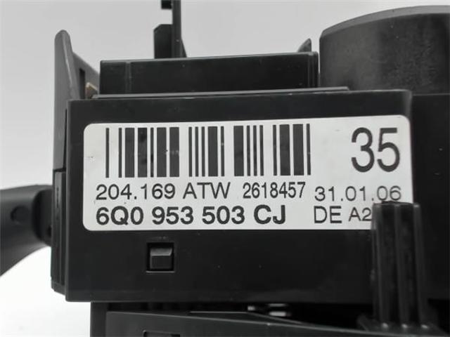 VAG 6Q0953503CJ в наличии Каменское