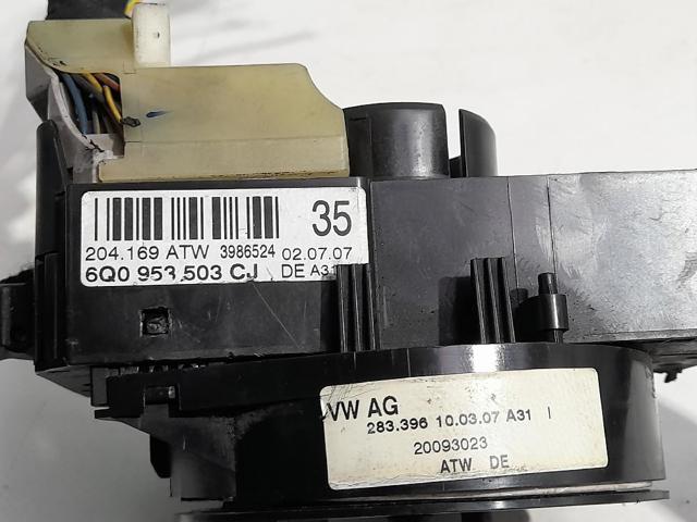 VAG 6Q0953503CJ в наличии Запорожье