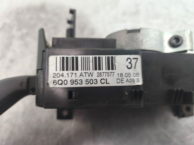 6Q0953503CL купить Запорожье
