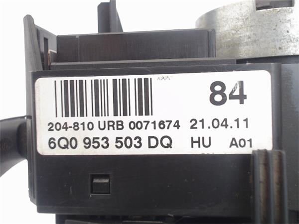 6Q0953503DQ купить Тернополь