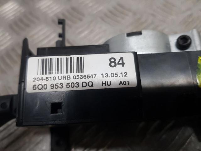 6Q0953503DQ VAG купить в Львов