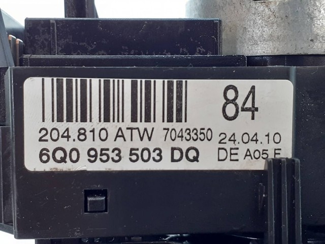 VAG 6Q0953503DQ в наличии Хмельницкий